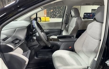 Toyota Sienna, 2022 год, 5 271 889 рублей, 12 фотография