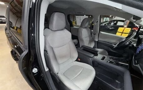 Toyota Sienna, 2022 год, 5 271 889 рублей, 13 фотография