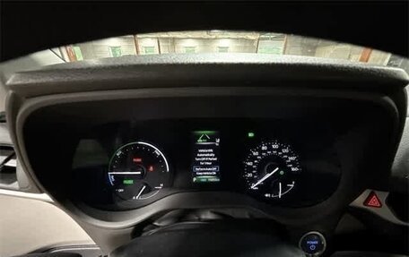 Toyota Sienna, 2022 год, 5 271 889 рублей, 15 фотография