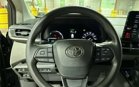 Toyota Sienna, 2022 год, 5 271 889 рублей, 16 фотография