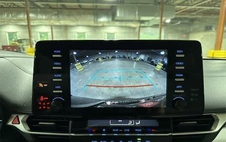 Toyota Sienna, 2022 год, 5 271 889 рублей, 24 фотография