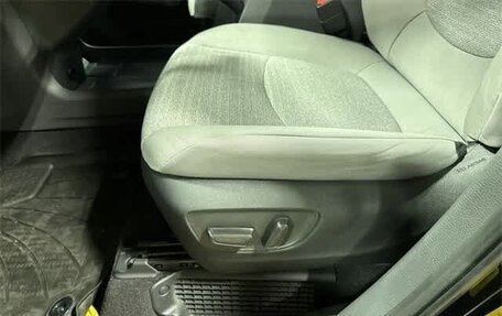 Toyota Sienna, 2022 год, 5 271 889 рублей, 22 фотография