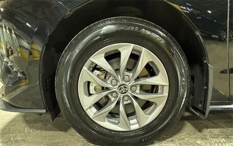 Toyota Sienna, 2022 год, 5 271 889 рублей, 18 фотография