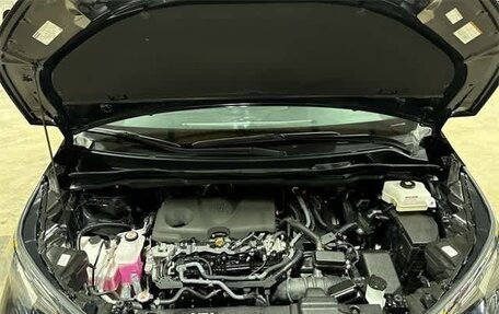 Toyota Sienna, 2022 год, 5 271 889 рублей, 26 фотография