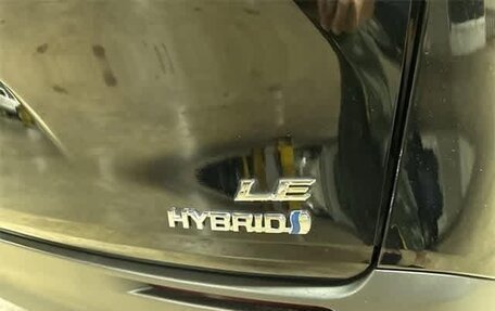 Toyota Sienna, 2022 год, 5 271 889 рублей, 20 фотография