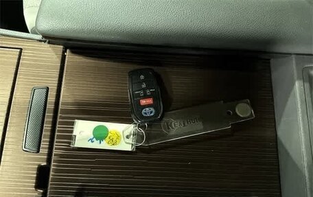 Toyota Sienna, 2022 год, 5 271 889 рублей, 28 фотография