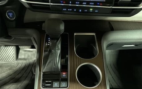 Toyota Sienna, 2022 год, 5 271 889 рублей, 21 фотография
