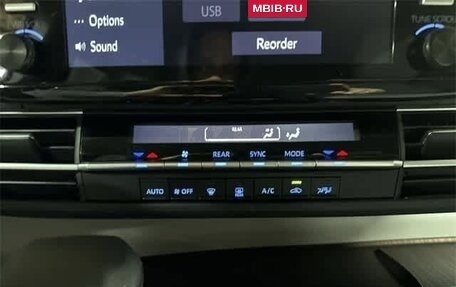 Toyota Sienna, 2022 год, 5 271 889 рублей, 23 фотография