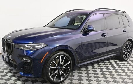 BMW X7, 2022 год, 6 900 000 рублей, 4 фотография
