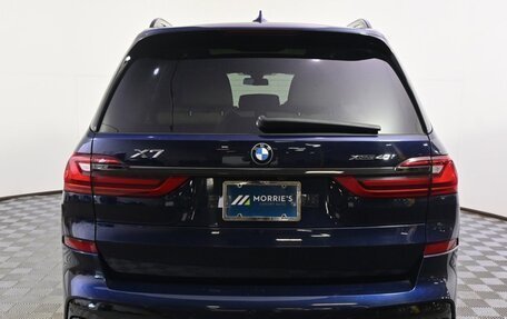 BMW X7, 2022 год, 6 900 000 рублей, 7 фотография