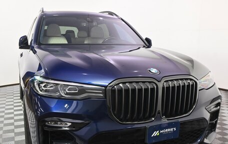 BMW X7, 2022 год, 6 900 000 рублей, 2 фотография