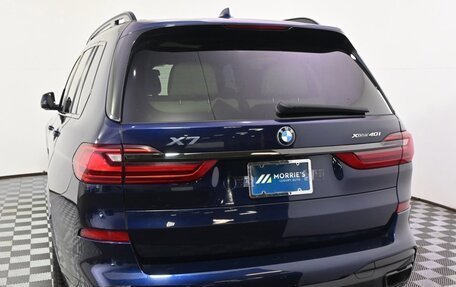 BMW X7, 2022 год, 6 900 000 рублей, 8 фотография