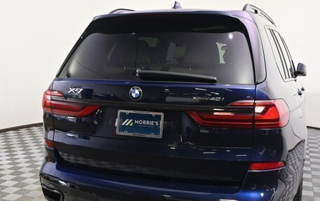 BMW X7, 2022 год, 6 900 000 рублей, 6 фотография