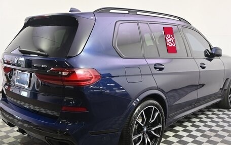 BMW X7, 2022 год, 6 900 000 рублей, 5 фотография