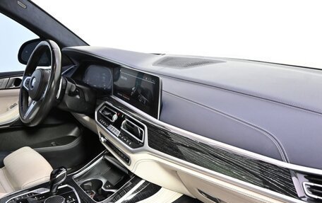 BMW X7, 2022 год, 6 900 000 рублей, 11 фотография