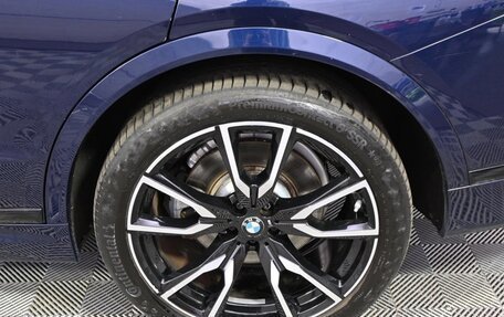 BMW X7, 2022 год, 6 900 000 рублей, 16 фотография