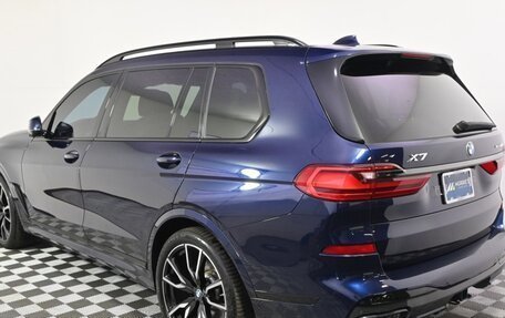 BMW X7, 2022 год, 6 900 000 рублей, 9 фотография