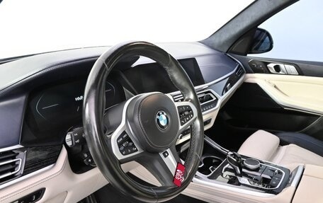 BMW X7, 2022 год, 6 900 000 рублей, 10 фотография