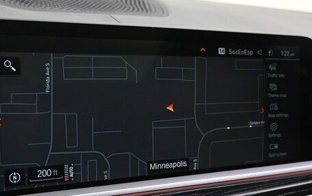 BMW X7, 2022 год, 6 900 000 рублей, 27 фотография