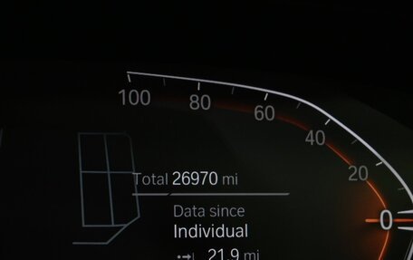 BMW X7, 2022 год, 6 900 000 рублей, 29 фотография