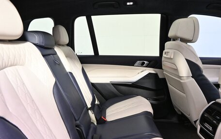 BMW X7, 2022 год, 6 900 000 рублей, 30 фотография