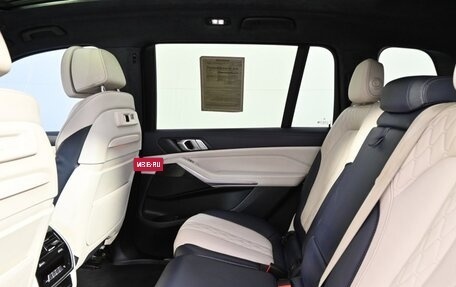 BMW X7, 2022 год, 6 900 000 рублей, 31 фотография