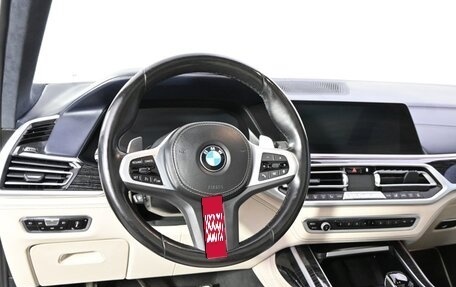 BMW X7, 2022 год, 6 900 000 рублей, 14 фотография