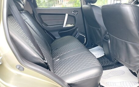 Geely Emgrand X7 I, 2016 год, 800 000 рублей, 14 фотография