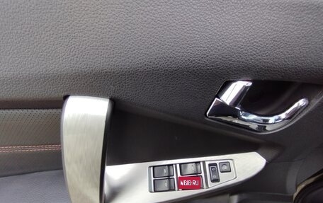 Geely Emgrand X7 I, 2016 год, 800 000 рублей, 12 фотография