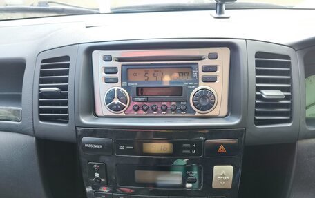 Toyota Corolla Spacio II, 2002 год, 600 000 рублей, 9 фотография