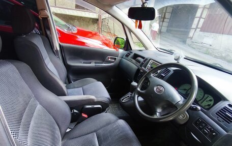 Toyota Corolla Spacio II, 2002 год, 600 000 рублей, 6 фотография