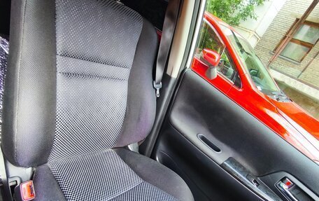 Toyota Corolla Spacio II, 2002 год, 600 000 рублей, 12 фотография