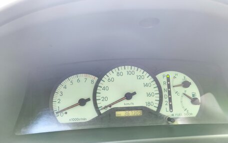 Toyota Corolla Spacio II, 2002 год, 600 000 рублей, 7 фотография