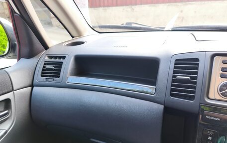 Toyota Corolla Spacio II, 2002 год, 600 000 рублей, 8 фотография