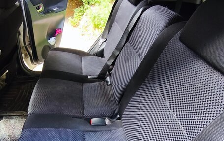Toyota Corolla Spacio II, 2002 год, 600 000 рублей, 14 фотография