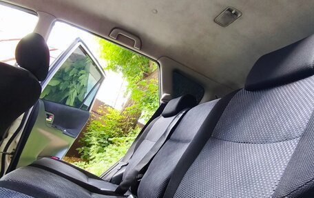 Toyota Corolla Spacio II, 2002 год, 600 000 рублей, 15 фотография