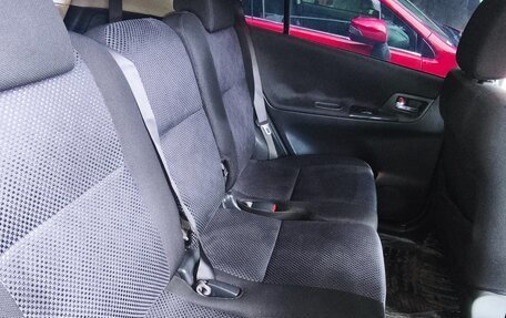 Toyota Corolla Spacio II, 2002 год, 600 000 рублей, 16 фотография
