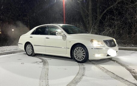 Toyota Crown Majesta, 2005 год, 800 000 рублей, 6 фотография