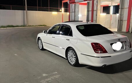 Toyota Crown Majesta, 2005 год, 800 000 рублей, 5 фотография