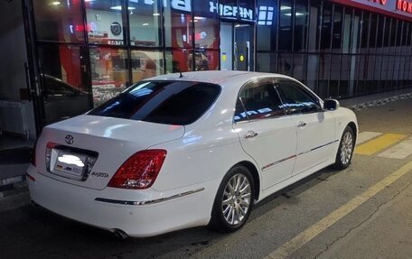 Toyota Crown Majesta, 2005 год, 800 000 рублей, 7 фотография