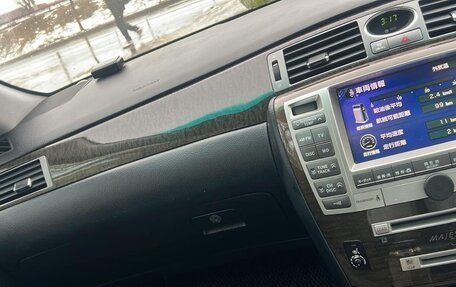 Toyota Crown Majesta, 2005 год, 800 000 рублей, 9 фотография