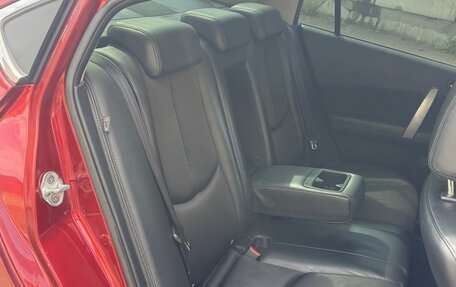 Mazda 6, 2007 год, 600 000 рублей, 11 фотография