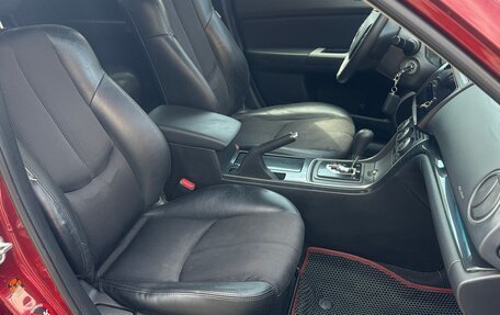 Mazda 6, 2007 год, 600 000 рублей, 13 фотография