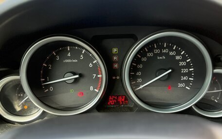 Mazda 6, 2007 год, 600 000 рублей, 14 фотография