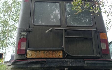ЛуАЗ 469, 1966 год, 220 000 рублей, 6 фотография