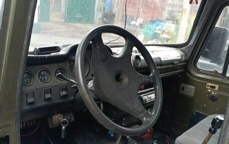 ЛуАЗ 469, 1966 год, 220 000 рублей, 10 фотография