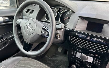 Opel Astra H, 2008 год, 460 000 рублей, 7 фотография