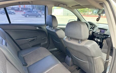 Opel Astra H, 2008 год, 460 000 рублей, 9 фотография