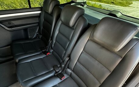 Volkswagen Touran III, 2015 год, 1 500 000 рублей, 9 фотография