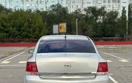 Opel Astra H, 2008 год, 460 000 рублей, 4 фотография